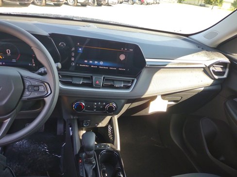New 2026 Chevrolet TrailBlazer LS w/ LS Convenience Package image 22