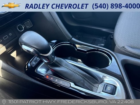 Certified 2022 Buick Encore GX Select image 20