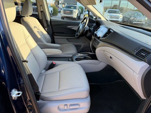 Used 2022 Honda Ridgeline RTL image 22