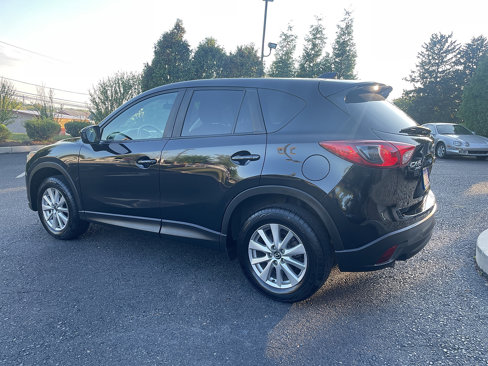Used 2014 MAZDA CX-5 Touring w/ Bose/Moonroof Package image 17