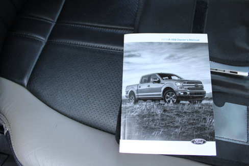 Used 2019 Ford F150 XL w/ Equipment Group 101A Mid image 24