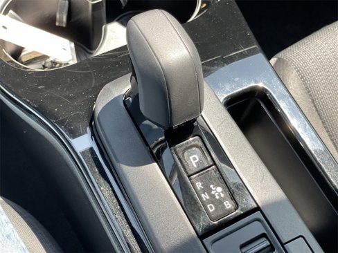 Used 2024 Toyota Prius LE image 22