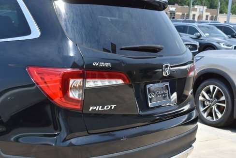 Used 2020 Honda Pilot EX-L image 15