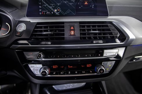 Used 2021 BMW X3 sDrive30i w/ M Sport Package image 23
