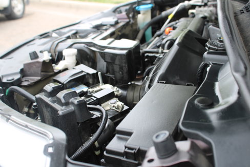 Used 2021 Honda HR-V EX-L image 58
