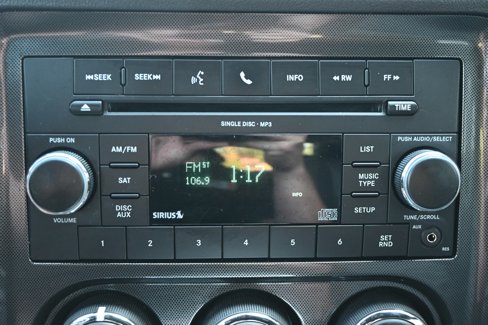 Used 2011 Dodge Challenger image 22
