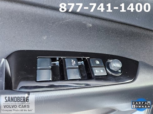 Used 2017 MAZDA CX-5 Sport image 15
