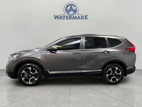 Used 2019 Honda CR-V Touring image 2