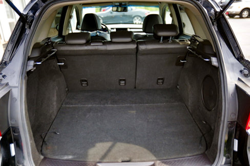 Used 2011 Acura RDX 2WD image 16