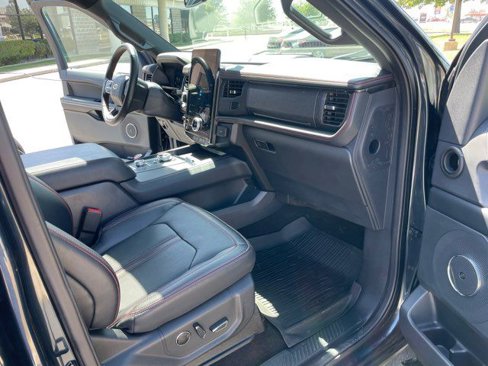Used 2023 Ford Expedition Max Limited image 26