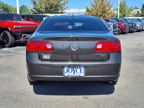 Used 2008 Buick Lucerne CXL image 27