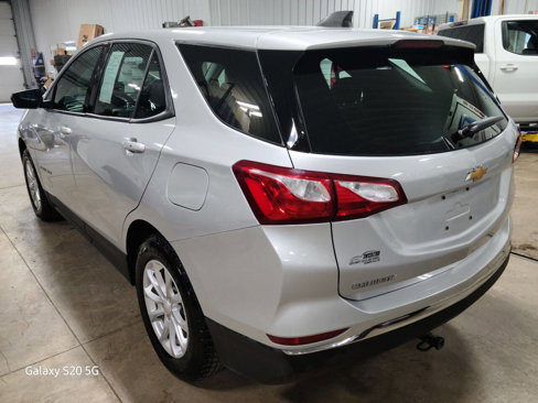 Used 2018 Chevrolet Equinox LS image 7