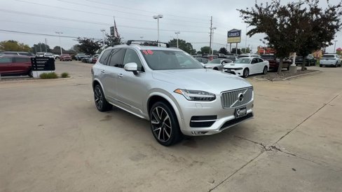 Used 2018 Volvo XC90 T6 Inscription w/ Convenience Package image 2