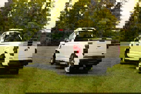 New 2025 Ford F150 XL image 6