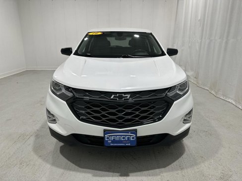 Used 2019 Chevrolet Equinox LT image 33