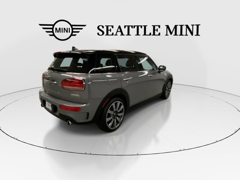 Used 2023 MINI Cooper Clubman S image 11