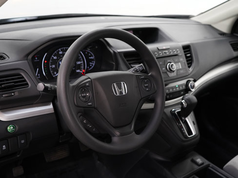 Used 2016 Honda CR-V LX image 19