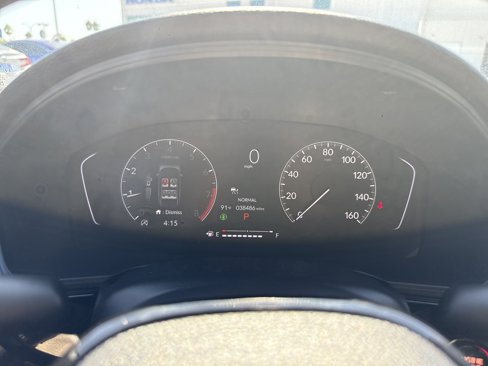 Used 2023 Honda Civic Sport image 25