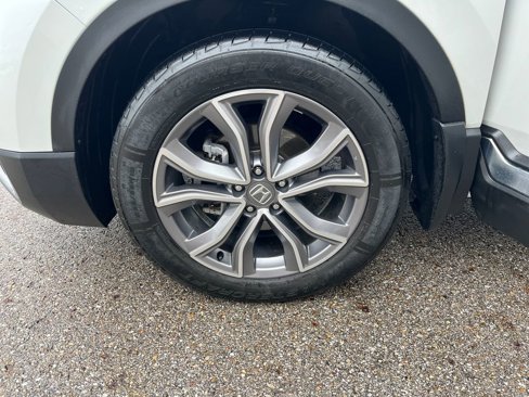 Used 2020 Honda CR-V Touring image 28