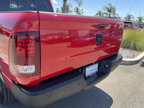 Used 2020 RAM 1500 Classic Warlock image 13