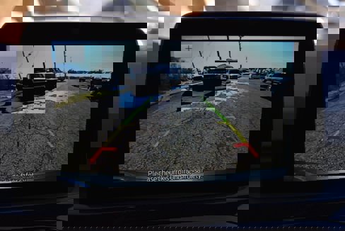 New 2025 Ford Escape ST-Line w/ Cold Weather Package image 28