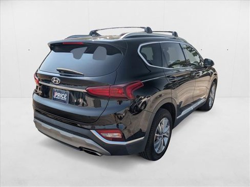 Used 2020 Hyundai Santa Fe SEL w/ Convenience Package image 5