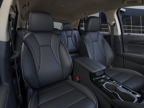 New 2023 Buick Envision Essence image 16