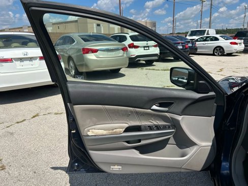 Used 2008 Honda Accord EX-L image 9
