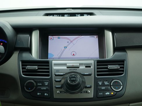 Used 2010 Acura RDX w/ Technology Package image 14