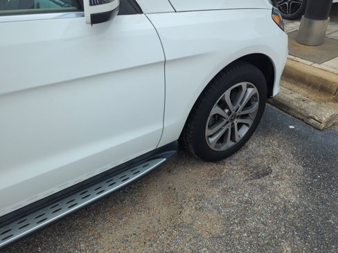Used 2018 Mercedes-Benz GLE 350 image 10