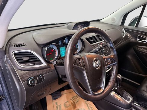 Used 2013 Buick Encore Leather image 10