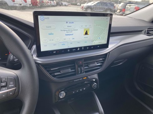 New 2025 Ford Escape Active w/ Tech Pack #1 image 20