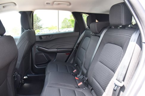 New 2025 Ford Escape Active image 18