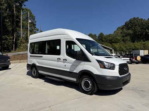 Used 2017 Ford Transit 350 XL image 2