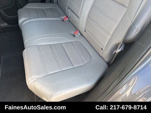 Used 2019 Honda CR-V EX-L image 55