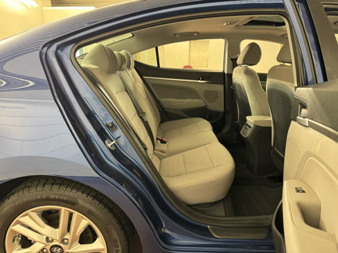 Used 2020 Hyundai Elantra Value Edition image 28