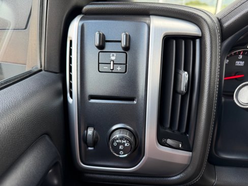Used 2014 GMC Sierra 1500 SLE w/ SLE Value Package image 20