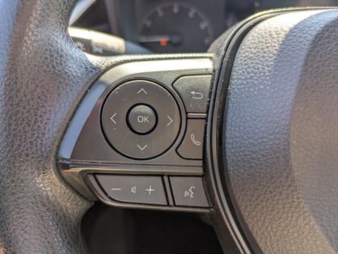 Used 2024 Toyota Corolla LE image 17