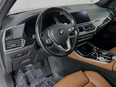 Used 2019 BMW X5 xDrive40i image 9