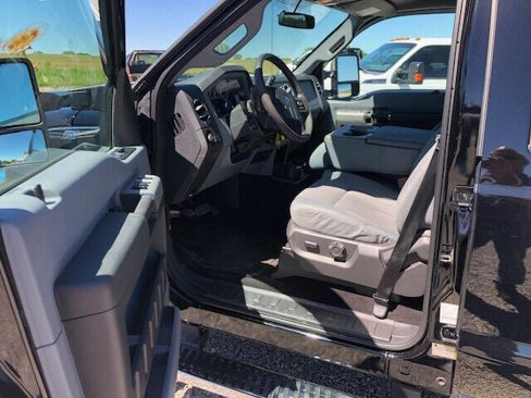 Used 2016 Ford F250 XLT w/ XLT Premium Package image 11