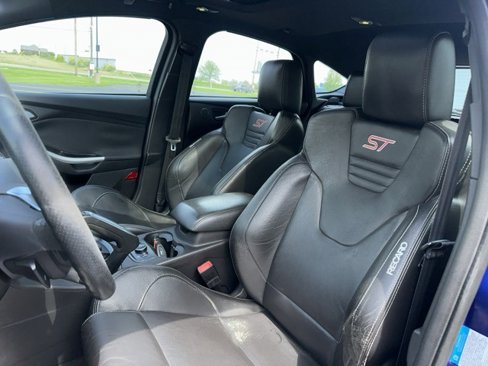Used 2013 Ford Focus ST image 10