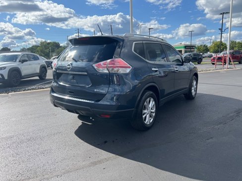Used 2015 Nissan Rogue SV image 6