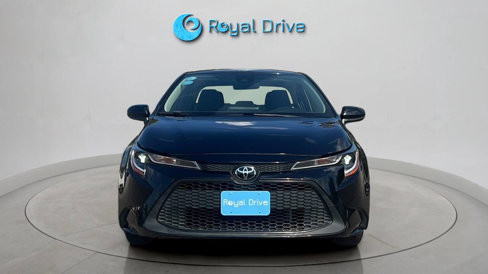 Used 2020 Toyota Corolla LE image 8