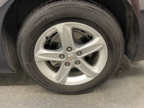 Used 2023 Chevrolet Malibu LT image 19