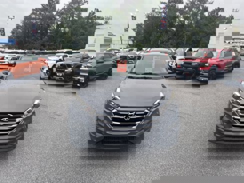 Used 2017 Hyundai Tucson SE Plus w/ Cargo Package image 3