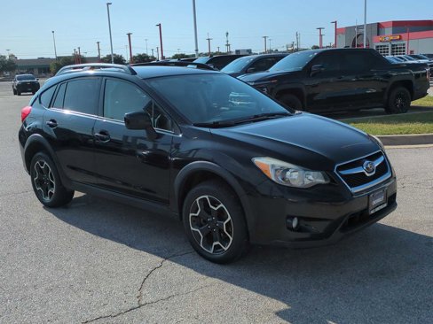 Used 2014 Subaru Crosstrek 2.0i Premium image 2