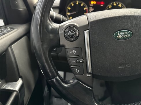 Used 2012 Land Rover LR4 HSE LUX image 25