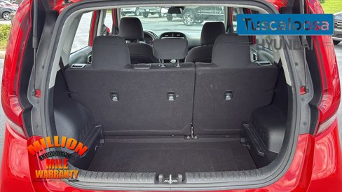 Used 2022 Kia Soul LX w/ Technology Package image 11