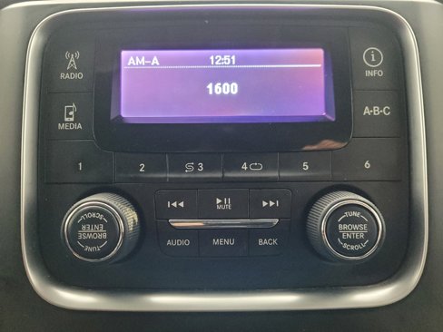 Used 2016 RAM 1500 Tradesman w/ Popular Equipment Group image 25