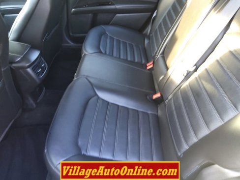 Used 2016 Ford Fusion SE w/ Equipment Group 202A image 25